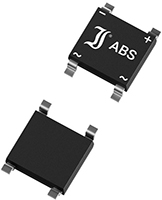 Image of Diotec's ABS20M Bridge Rectifier