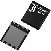 Image of Diotec's DI110N04PQ N-Channel Power MOSFET
