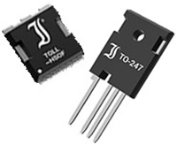 Image of Diotec Semiconductor DI2A2N100D1K Power MOSFET