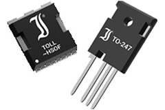Image of Diotec Semiconductor Silicon Carbide (SiC) MOSFETs