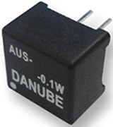 Image of Diwell's AUS-0.1 W Series DC/DC Converters