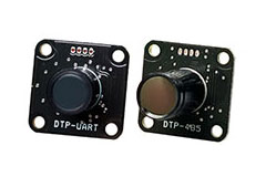 Image of Diwell's DTP Series Sensors