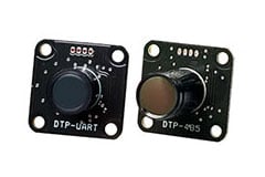 Dtp Keyboard DTP Series Sensors - Diwell | DigiKey