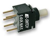 Image of E-Switch 800U Series Pushbutton Switch