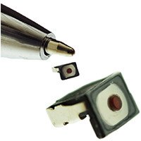 Image of E-Switch's TL4110 Series Tact Switch