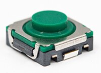 Image of E-Switch TL9320 Tact Switch