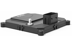 Image of ETA's CAN Based Intelligent Power Distribution System – SCS200 Series