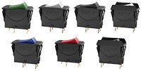 Image of E-T-A's New Generation Circuit Breaker/Switch Combinations – 3120-N Series