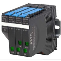 Image of ETA's REX12 / EM12 electronic circuit protector