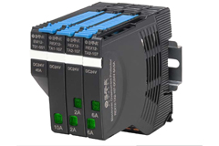 Image of ETA's REX12 / EM12 electronic circuit protector