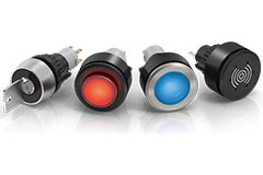 Image of EAO's Series 14