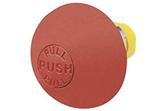 Image of EAO Series 46 Push-Pull E-Stop