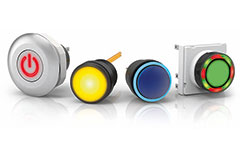 Image of EAO's Series 84