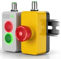 Image of EAO's Smart Box Adds ‘Plug-and-Play’ Control for Industrial Environments