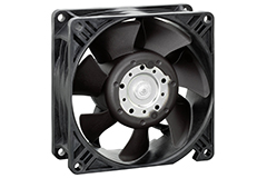 Image of ebm-papst's 3250J Series Fan