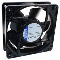Image of emb-papst's 4000 Fan Series