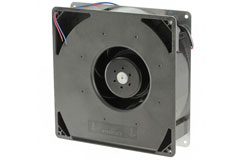 FlatPak® Blowers - ebm-papst