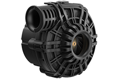 Image of ebm-papst's RV45 Centrifugal Fan