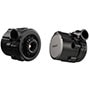 Image of ebm-papst's RVE45 Series Fan Blowers