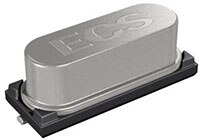 Image of ECS' CSM-7X-JES Quartz Crystal