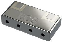 ECS 的陶瓷單塊型帶通濾波器圖片
