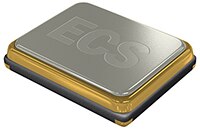 Image of ECS' ECS-33B Quartz Crystal
