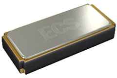 Image of ECS's ECS-2012MV-327KE 32.768 kHz HCMOS MultiVolt™ Oscillators