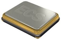 ECS 的 ECS-3225MV MultiVolt™ 振荡器的图片