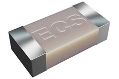 Image of ECS' ECS-CTA Series Ceramic Resonators