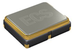 Image of ECS' ECS-TXO-20CSMV MultiVoltTM Clipped Sine Wave TCXO 