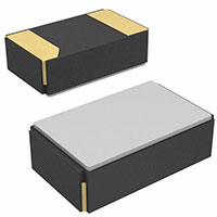 Image of ECS ECX‐12L 32.768 KHz Quartz Crystal