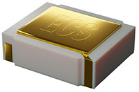 Image of ECS ECX-1210B Quartz Crystal