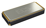 ECX-16 32.768 kHz SMD Tuning Fork Crystal - ECS