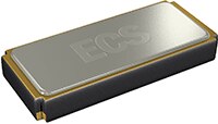 ECS Inc International 的 ECX-34Q 32.768 KHz AEC-Q200 石英晶體圖片
