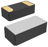 Image of ECS' ECX-34RR 32.768 KHz Low ESR Quartz Crystal