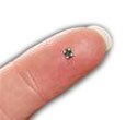 Image of ECS Inc International's Tight Tolerance 'Super Miniature' Crystal - ECX-1637/2236 (CKM)