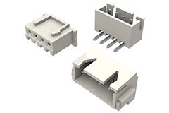 Image of EDAC 14K Series Wire-to-Board/Wire-to-Wire In-line Connectors