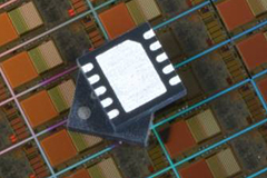 Image of EM Microelectronics’ EM8900 ULV DC/DC Boost Converter for Thermal Electrical Generator