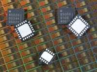 EM Microelectronics 收集系统电源管理解决方案图片