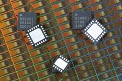 Image of EM Microelectronics’ Power Management Solutions for Harvesting Systems