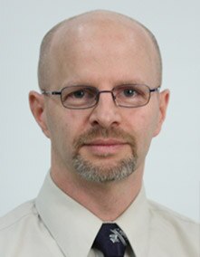 David Lunsetter