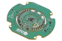 EPC91118 Three-Phase Inverter - EPC | DigiKey