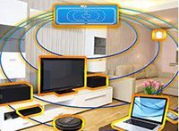 Image of EPC's GaN Semiconductors