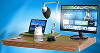 Image of EPC's Wireless Power Solutions