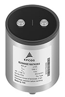 Image of TDK/EPCOS' B25695E* DC Link Power Capacitors