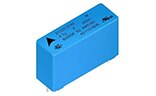 X2 EMI Suppression Capacitors - TDK