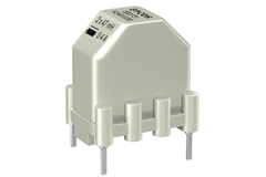 B82721K2U Series Power Line Chokes - EPCOS | DigiKey