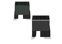 Image of EPCOS SMT Current Sense Transformers