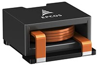 Image of EPCOS ERU Series Inductors