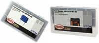 Image of EPCOS' Film Caps, Inductors, Thermistors etc. Sample Kits